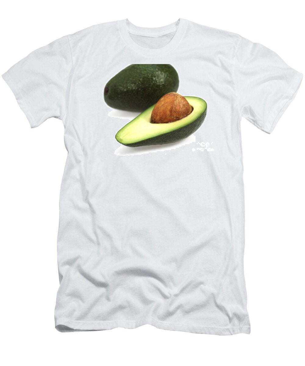 Avocado Gerard Lacz T-Shirt