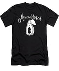 Avocado Gift Steven Zimmer T-Shirt