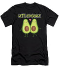 Avocado Gifts Steven Zimmer T-Shirt