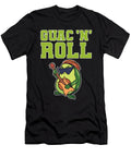 Avocado Guac N Roll Alessandra Roth T-Shirt