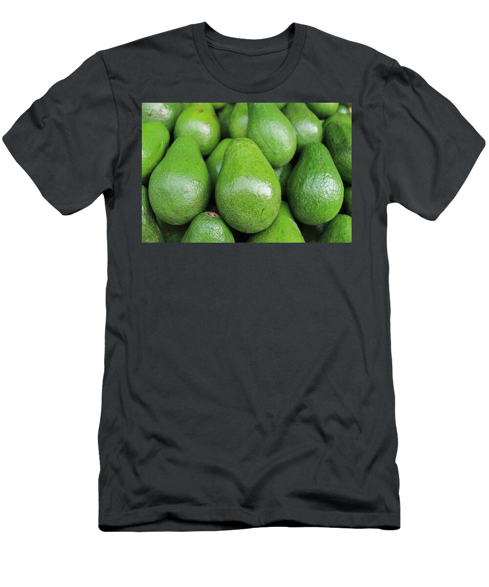 Avocado Happy Home Artistry T-Shirt