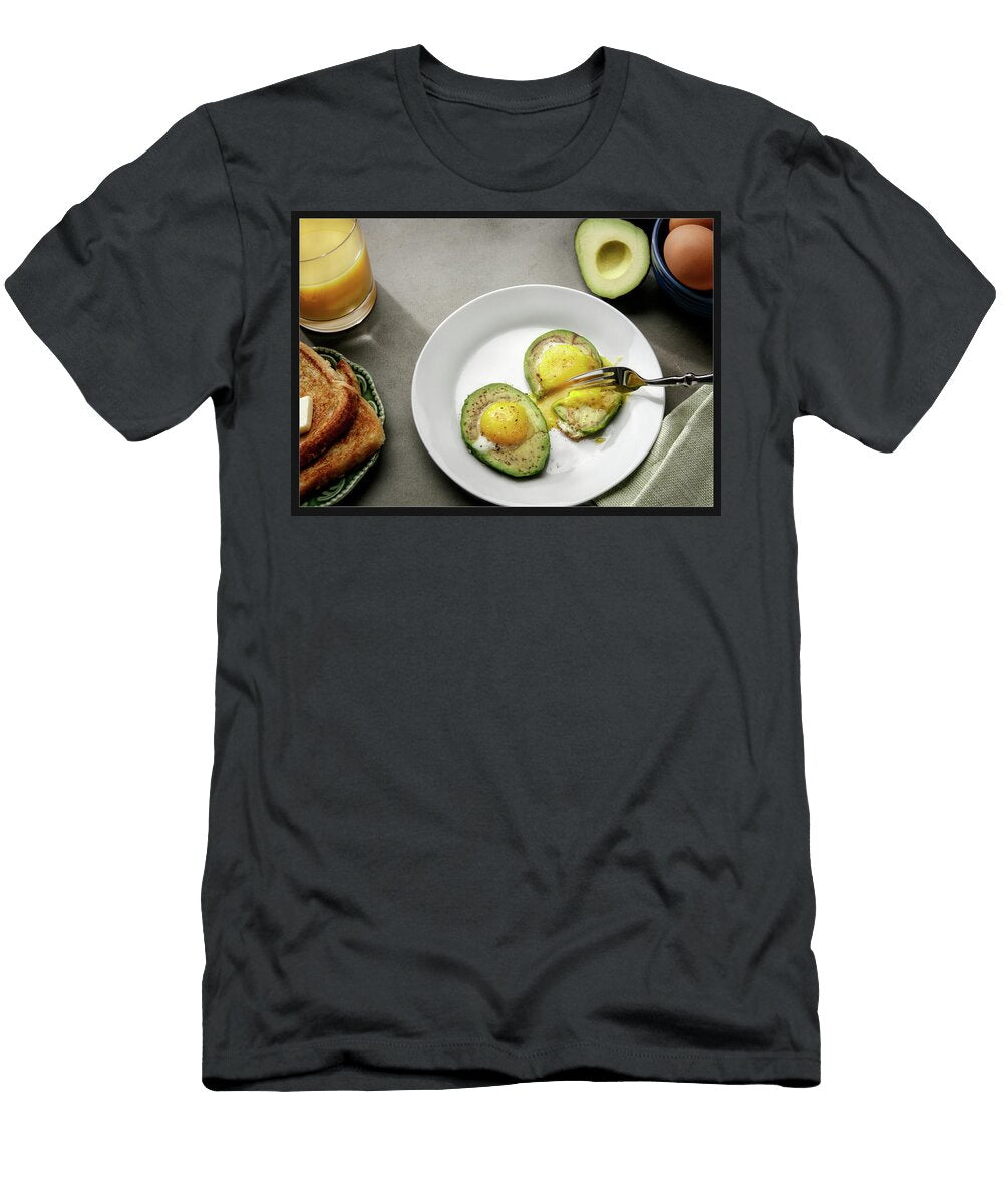 Avocado Jack Cris J Duncan T-Shirt