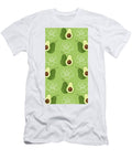 Avocado Jonathan Kraske T-Shirt