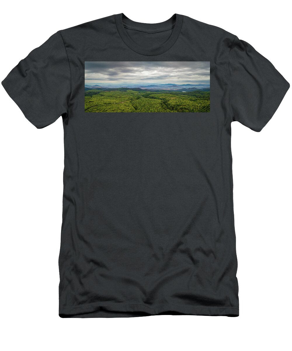 Avocado Land Chris Lemanz T-Shirt