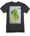 Avocado Leaf Viktor Pravdica T-Shirt
