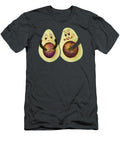 Avocado Love Iris Richardson T-Shirt