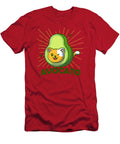 Avocado Lover Cute Avocato Tinh Tran Le Thanh T-Shirt