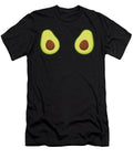 Avocado Manuel Schmucker T-Shirt