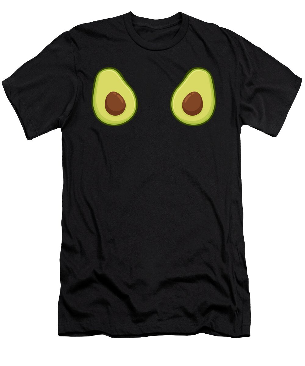 Avocado Manuel Schmucker T-Shirt