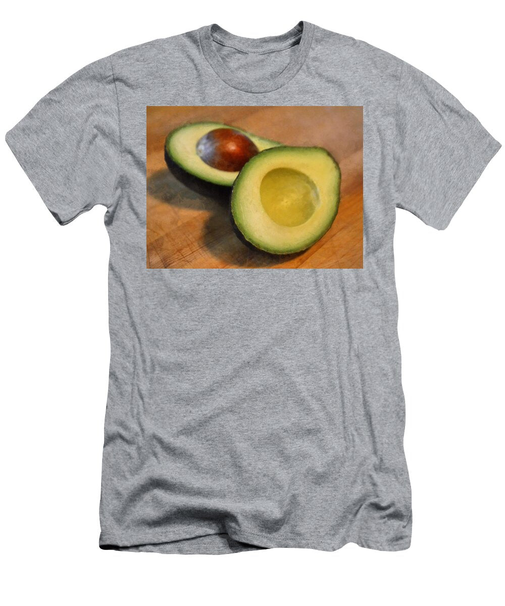 Avocado Michelle Calkins T-Shirt
