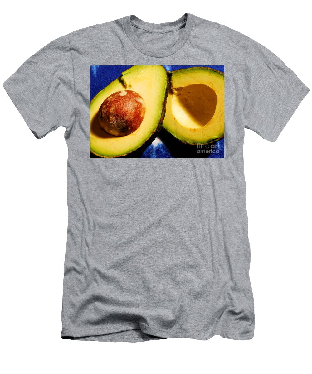 Avocado Nancy Mueller T-Shirt