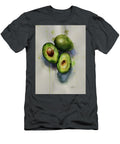 Avocado Obsession 2 Tracy Male T-Shirt