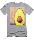 Avocado Painting Kitchen Decor Patricia Awapara T-Shirt