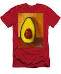Avocado Palta Vii Patricia Awapara T-Shirt