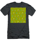 Avocado Pattern Avocado Fruit Love Avocados Eq Designs T-Shirt