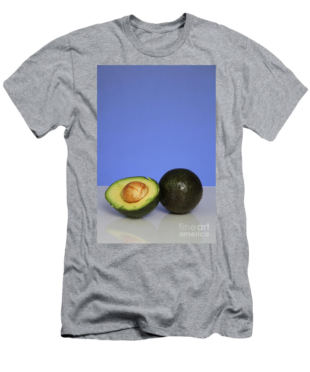 Avocado Photo Researchers Inc T-Shirt