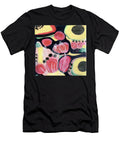Avocado Plant Nancy Buckenham T-Shirt