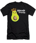 Avocado Princess Ibnu Sina T-Shirt