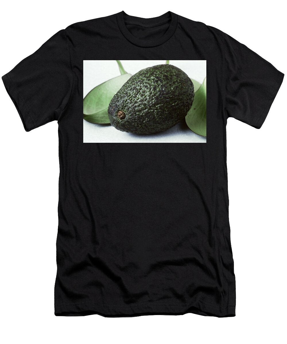 Avocado Robert J Erwin T-Shirt