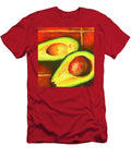 Avocado Sabroso Stephen Anderson T-Shirt