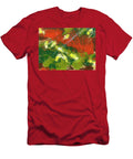 Avocado Salsa I Dan Houston T-Shirt