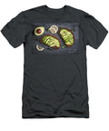 Avocado Sandwich Elena Elisseeva T-Shirt