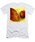 Avocado Seed and Skin Ii Ben and Raisa Gertsberg T-Shirt