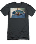 Avocado Sprout Grows From the Seed T2 Ilan Rosen T-Shirt
