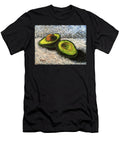 Avocado Study 1 Karla Beatty T-Shirt