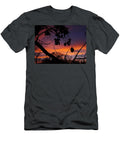 Avocado Sunset J Boyce T-Shirt