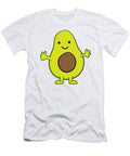 Avocado Toast Partner Matching Avocado Toast Eq Designs T-Shirt