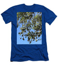 Avocado Tree with Blue Sky Sofia Goldberg T-Shirt