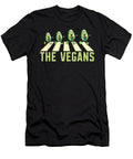 Avocado Vegan the Vegans Vegetarian Me T-Shirt