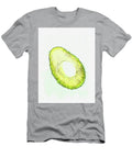 Avocado Watercolor Ca 2020 By Ahmet Asar Celestial Images T-Shirt