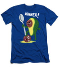 Avocado Winner Alberto Perez T-Shirt