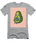 Avocado with Baby Pit Csa Images T-Shirt