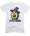 Avocado Wizard Delight Joanna Redesiuk T-Shirt