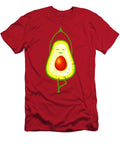 Avocado Yoga Su Tejo T-Shirt
