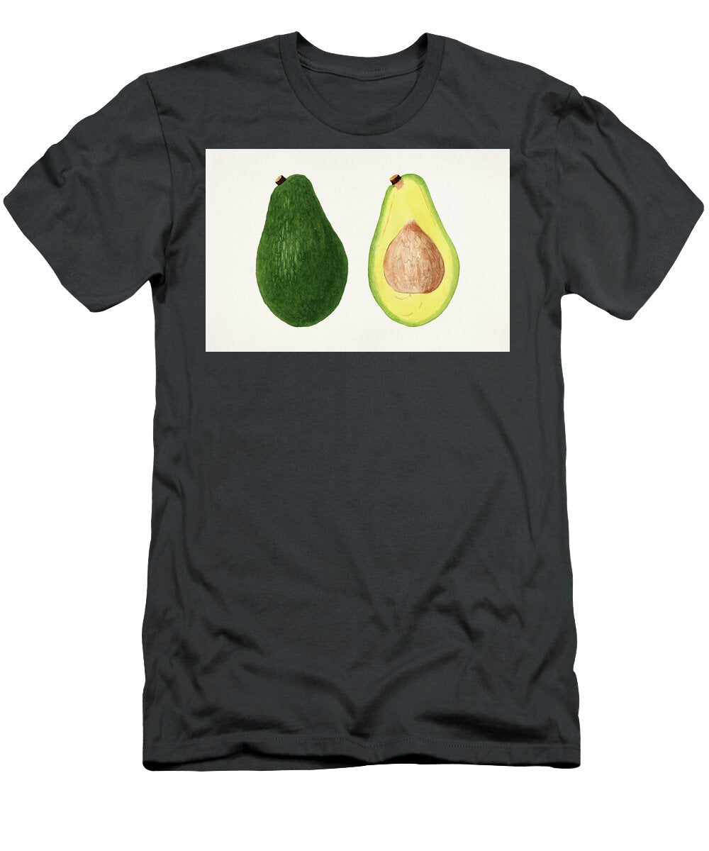 Avocados Anonymous T-Shirt