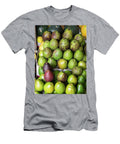 Avocados for Sale in the Central Panoramic Images T-Shirt