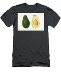 Avocados Persea 1937 By Anonymous Linoprints T-Shirt