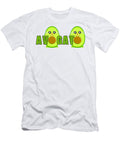 Avogato Cute Avocado Lover Gift Cat Humor Gift Kanig Designs T-Shirt
