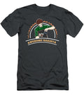 Awesome Barista Barista for Men Women Coffee Brewer Lover Worker Crazy Squirrel T-Shirt