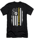 Awesome Longshoreman Country Trucker Seth Service T-Shirt