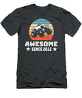 Awesome Truck Anh Nguyen T-Shirt