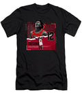 Ayo Dosunmu Basketball Kelvin Kent T-Shirt