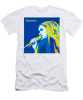 B E Y O N C E P O P a R T Zachary Padilla T-Shirt