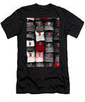B for Bosox Joann Vitali T-Shirt