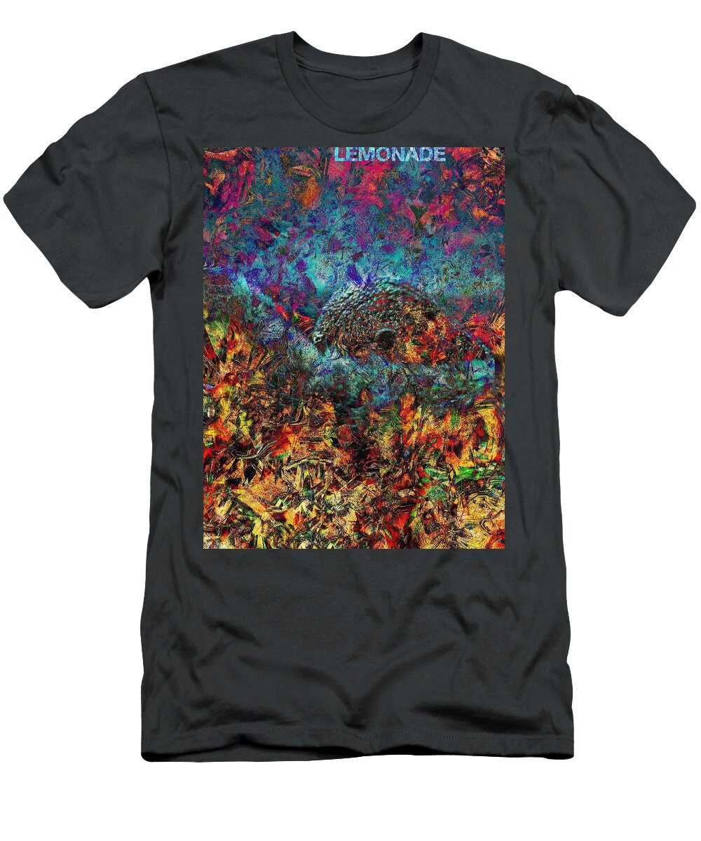 B Ryan Releford T-Shirt