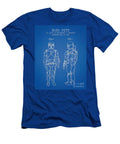 Baba Fett Poster Yara Old School T-Shirt
